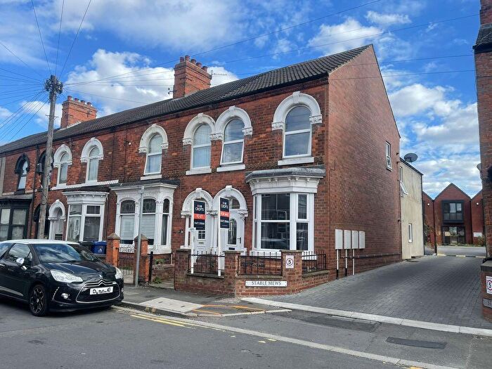 2 Bedroom Flat To Rent In Sea View Street, Cleethorpes, DN35