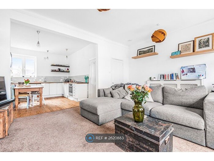 2 Bedroom Maisonette To Rent In Surrey Road, London, SE15