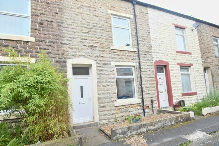 3 Bedroom Terraced House To Rent In Rosevale Street, Rawtenstall, Rossendale, BB4
