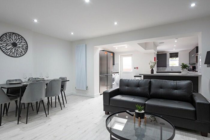 1 Bedroom House To Rent In Burton Road, Lincoln, LN1