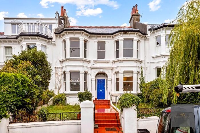 1 Bedroom Flat To Rent In Stanford Avenue, Brighton, BN1