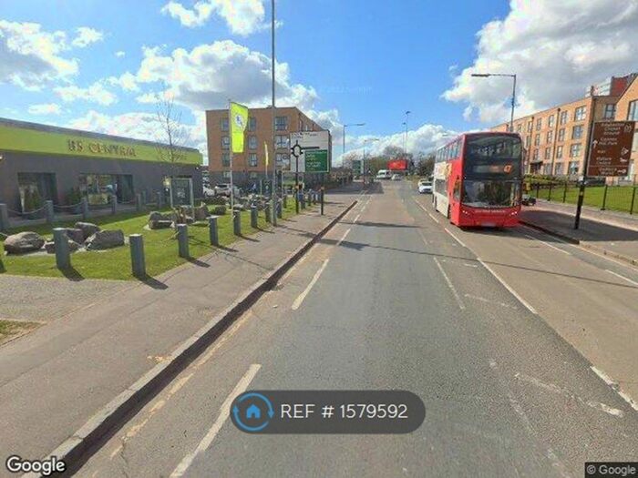 5 Bedroom Terraced House To Rent In Sherlock Street, Birmingham, B5