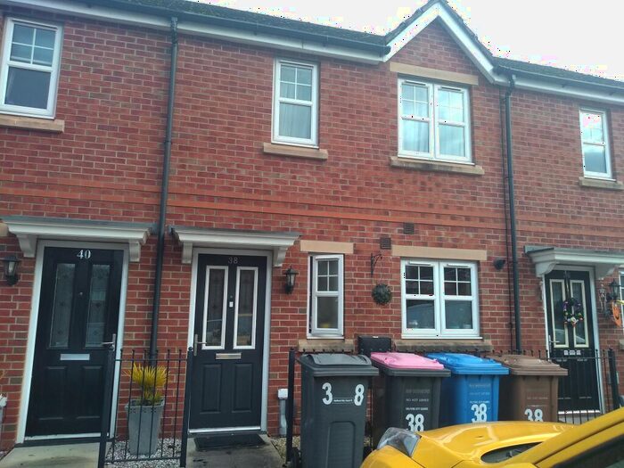 3 Bedroom Terraced House To Rent In Bowfell Close, Worsley, M28