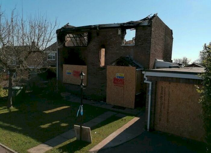 3 Bedroom Detached House For Sale In Barrowell Lane, St. Briavels, Lydney, Gloucestershire, GL15