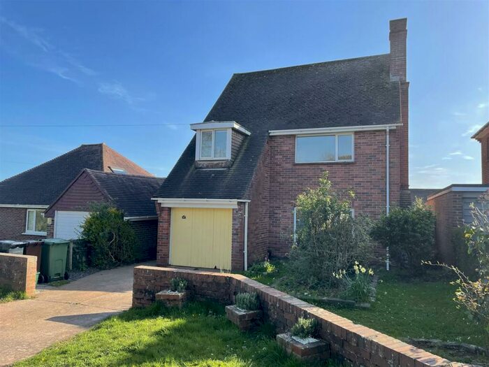3 Bedroom Detached House To Rent In Park Lane, Pinhoe, Exeter, EX4