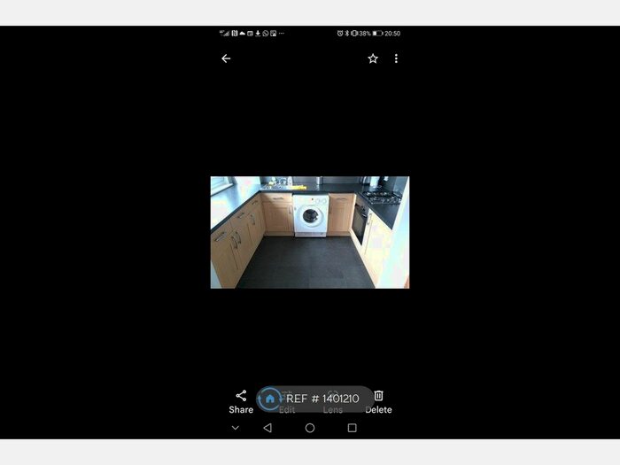 3 Bedroom Maisonette To Rent In Fitzgerald House, London, SW9