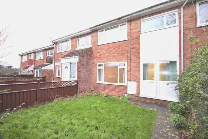 4 Bedroom Terraced House To Rent In Blaisdon, Yate, Bristol, BS37