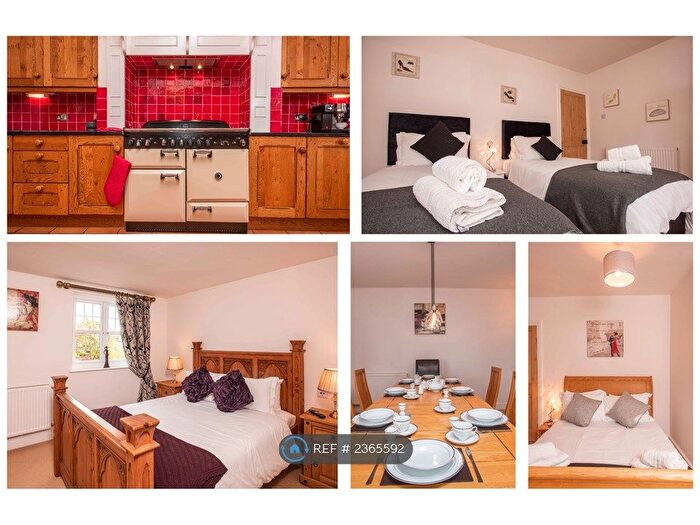 4 Bedroom Detached House To Rent In Banbury Road, Oxford, OX2