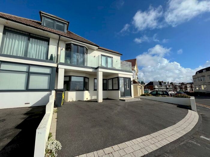 3 Bedroom Semi-Detached House To Rent In Southbourne Overcliff Drive, Southbourne, BH6