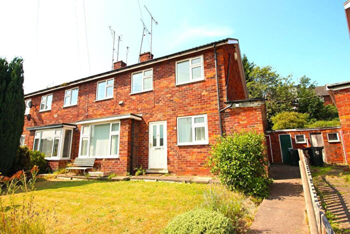 2 Bedroom Flat To Rent In Hunger Hill Road, Whiston, S60