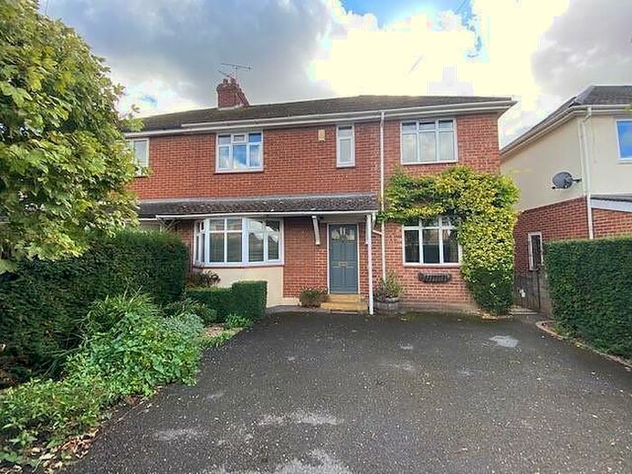 5 Bedroom Semi-Detached House To Rent In Evelin Road, Abingdon-on-Thames, OX14