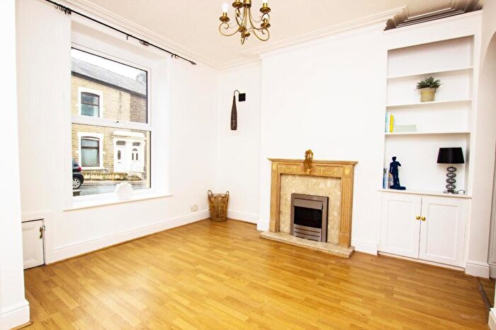 2 Bedroom Terraced House For Sale In Gillibrand Street, Darwen, BB3