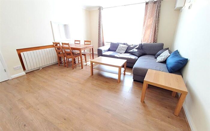 2 Bedroom Apartment To Rent In Dorset House, Brooke Avenue, Harrow, HA2