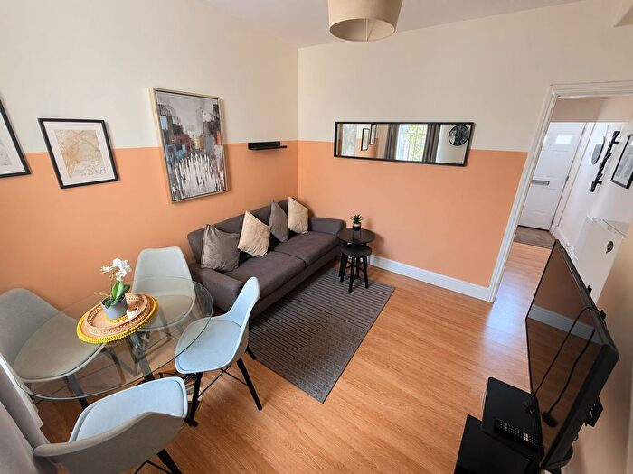 3 Bedroom Terraced House To Rent In Manningham Road, Liverpool, L4