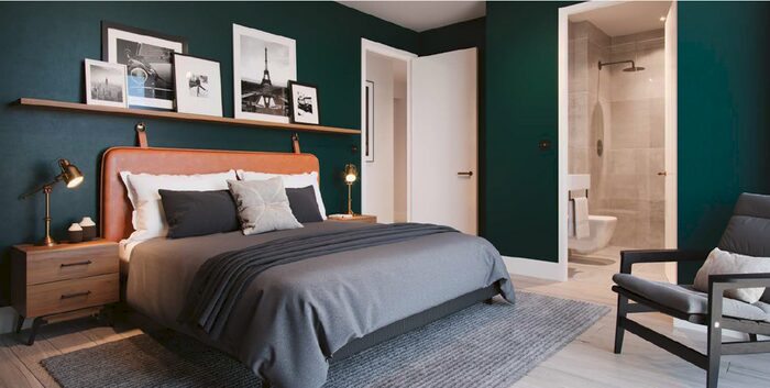 2 Bedroom Flat To Rent In Portal Way, London, W3