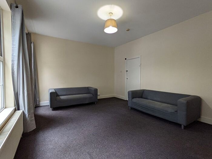 1 Bedroom Flat To Rent In Victoria Road, Birmingham, B33