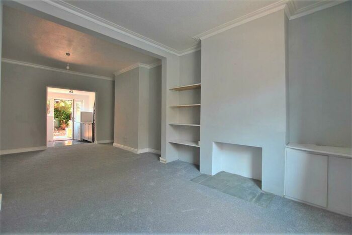 2 Bedroom House To Rent In Monmouth Street, Bristol, BS3