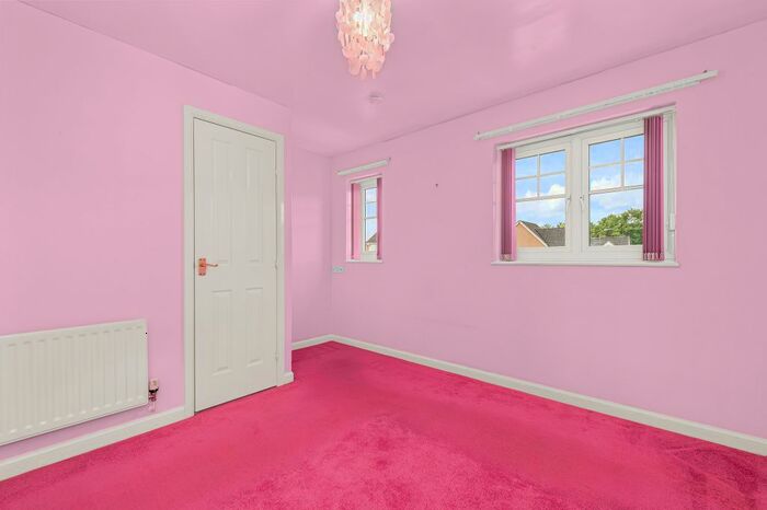 2 Bedroom Semi-Detached House For Sale In Union Place, Brightons, Falkirk, FK2