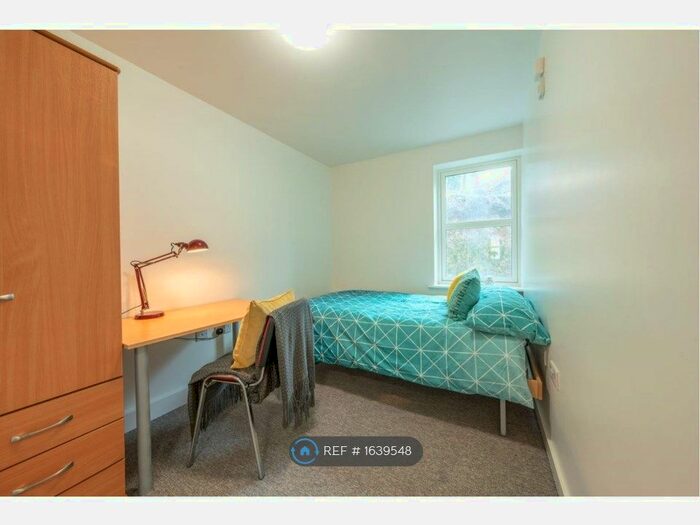 7 Bedroom Flat To Rent In Mulberry Court, Southampton, SO14