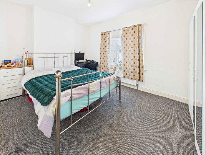 2 Bedroom Terraced House To Rent In Beverley Street, Goole, DN14
