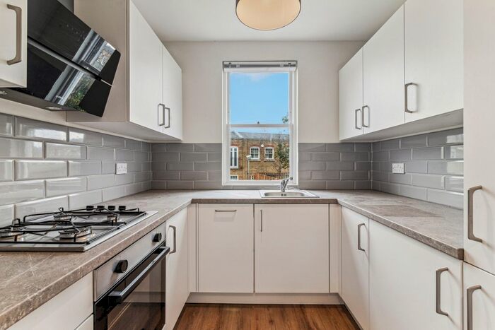1 Bedroom Flat To Rent In Percy Road, Askew Village, W12