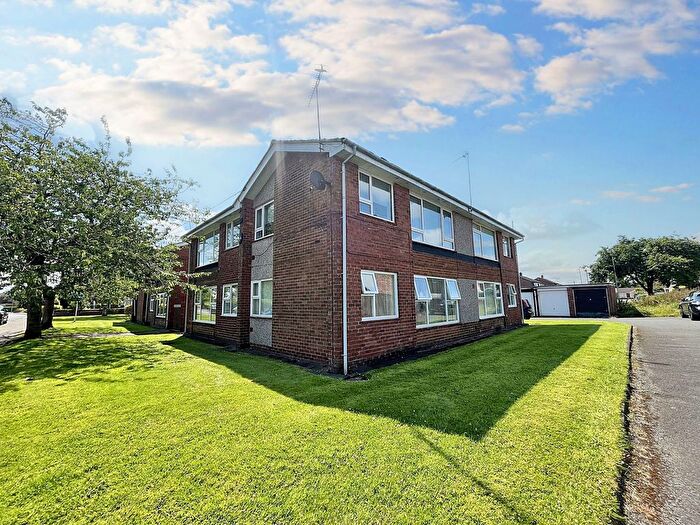 1 Bedroom Flat To Rent In Cheviot Court, Morpeth, NE61