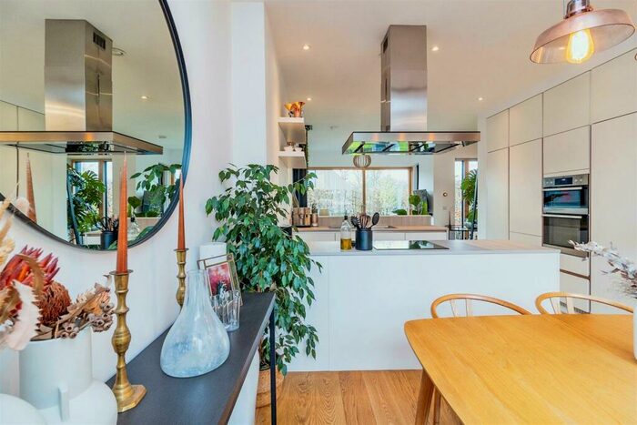 3 Bedroom End Of Terrace House For Sale In Golden Mede, Waddesdon, Buckinghamshire, HP18