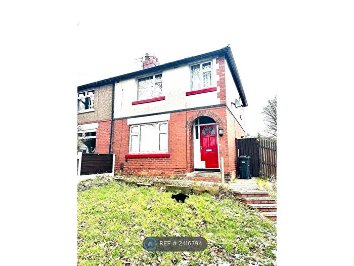 3 Bedroom Semi-Detached House To Rent In Macdonald Avenue, Farnworth, BL4
