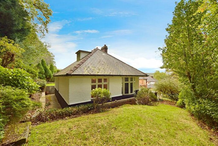 2 Bedroom Bungalow For Sale In Roxton Road, Sheffield, South Yorkshire, S8