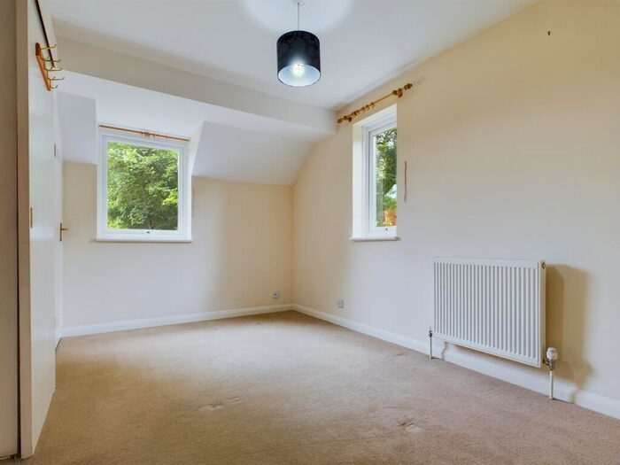 1 Bedroom Terraced House To Rent In Bracken Bank, Lychpit, Basingstoke, RG24