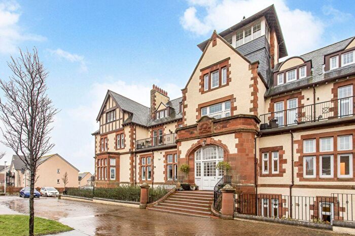 1 Bedroom Flat For Sale In Marine House, Muirfield Drive, Gullane, EH31