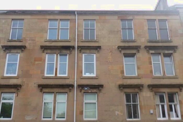 1 Bedroom Flat To Rent In One Bedroom Furnished Flat Woodlands Road, Glasgow, West End, G3