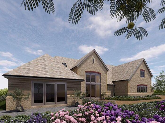 Land For Sale In High Street, Yelden, MK44
