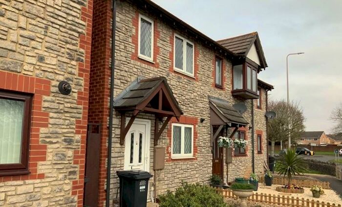 2 Bedroom Terraced House To Rent In Ebdon Road, Weston Super Mare, BS22