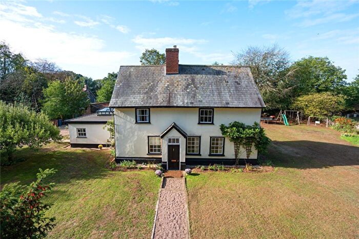 4 Bedroom Detached House For Sale In Church Lane, Great Livermere, Bury St Edmunds, Suffolk, IP31