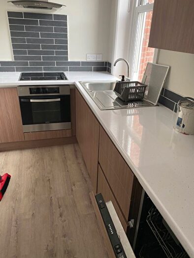 1 Bedroom Flat To Rent In Tralee Apartments, BH2