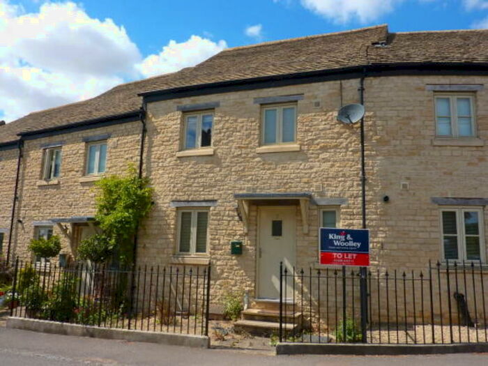 3 Bedroom Cottage To Rent In Harvey's Corner, Chadlington, OX7