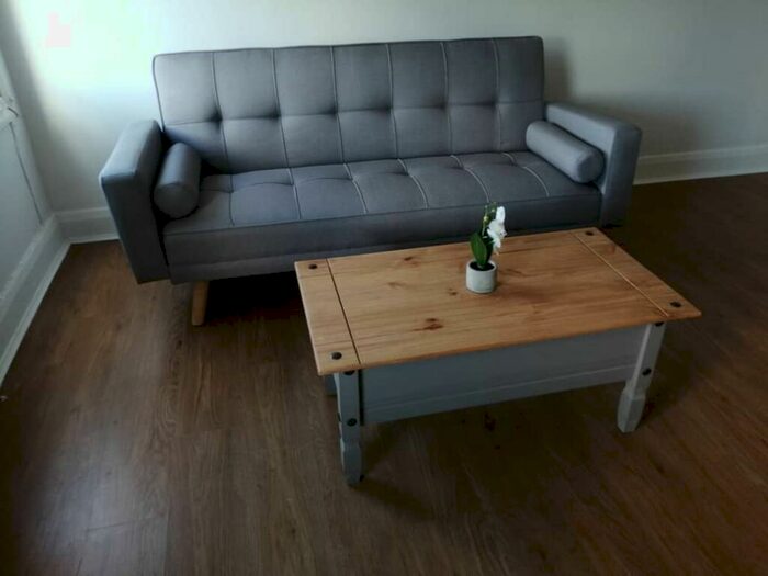 1 Bedroom Flat To Rent In Bird In Bush Road, SE15