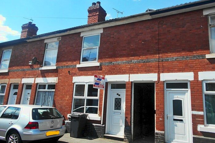 3 Bedroom Terraced House To Rent In Stanton Street, New Normanton, Derby, DE23