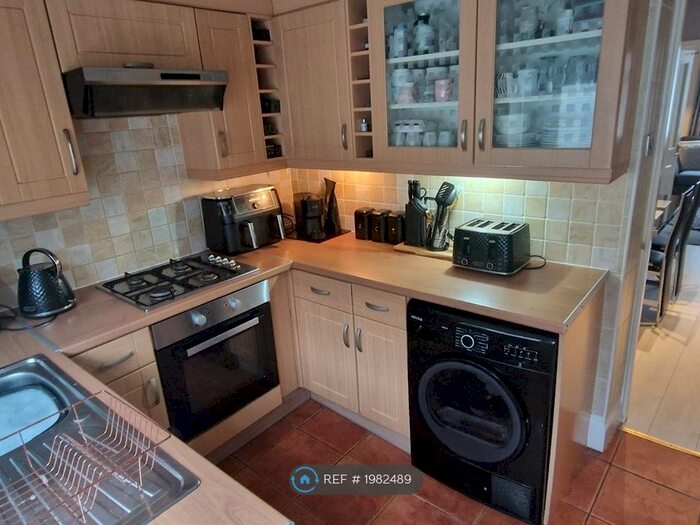 3 Bedroom Terraced House To Rent In Blackstone Road, Chorley, PR6