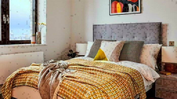 2 Bedroom Flat To Rent In Park Lane, Wembley, Middlesex, HA9