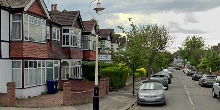 4 Bedroom Semi-Detached House To Rent In Rathgar Avenue, London, W13