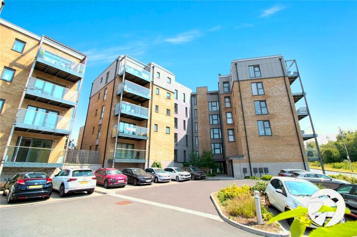 2 Bedroom Flat To Rent In Castle Hill Drive, Castle Hill, Ebbsfleet Valley, Swanscombe, DA10