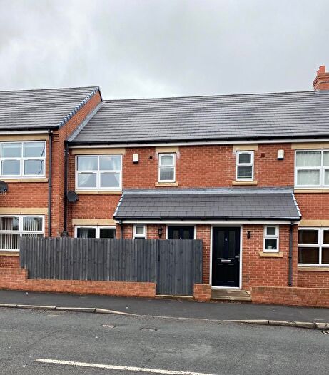 3 Bedroom Terraced House To Rent In Greenland Mews, Pelton Fell, Durham, DH2