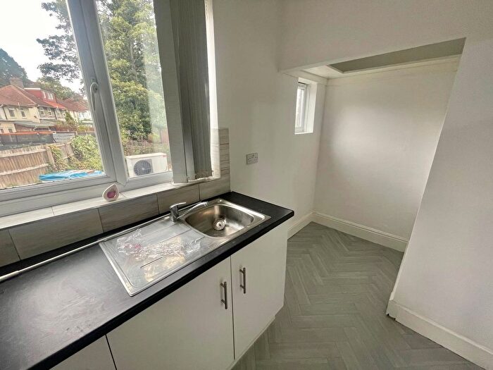 2 Bedroom Flat To Rent In Brookvale Road, Erdington, Birmingham, B23