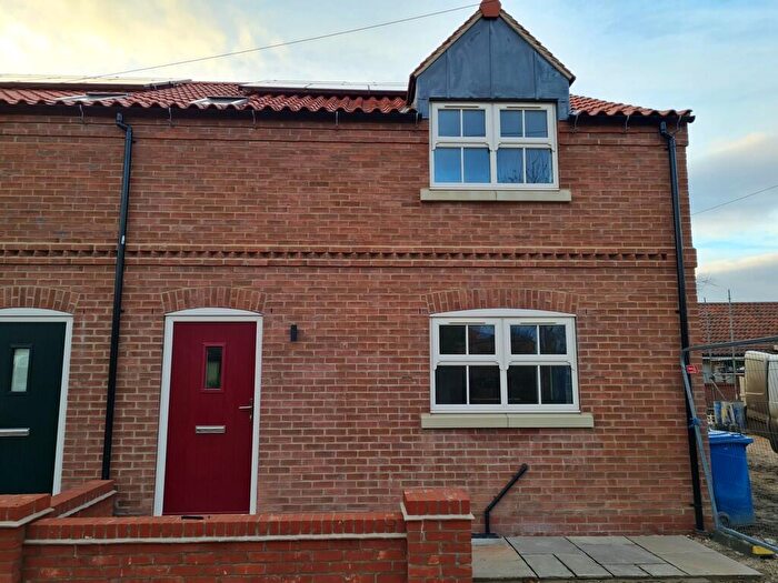 3 Bedroom Semi Detached House To Rent In Thornton Road, South Kelsey, LN7