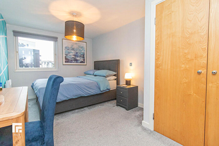 2 Bedroom Apartment To Rent In Alexandria, Victoria Wharf, Cardiff Bay, CF11