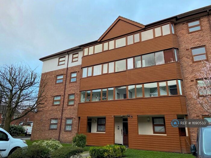 2 Bedroom Flat To Rent In Acorn Court, Liverpool, L8