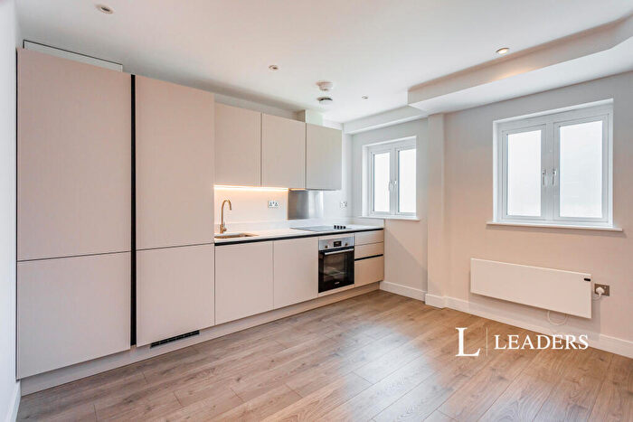 Studio To Rent In Keymer Road, Burgess Hill, West Sussex, RH15