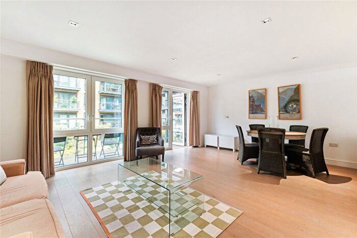 2 Bedroom Flat To Rent In Kew Bridge Road, Brentford, TW8